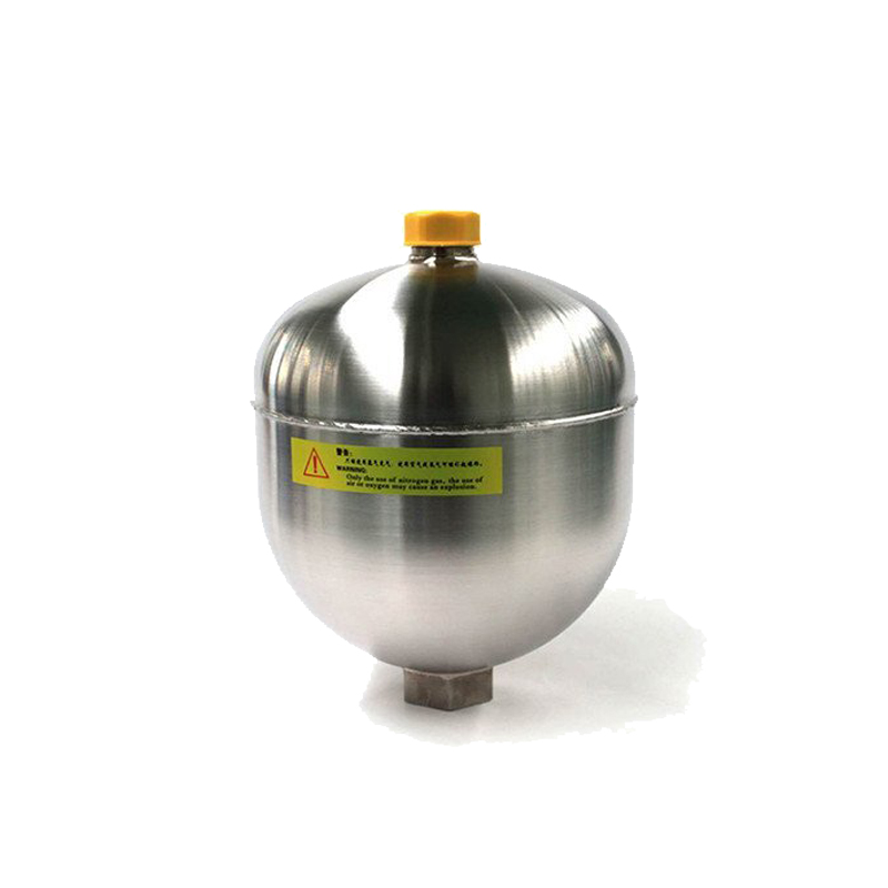 不銹鋼隔膜式蓄能器