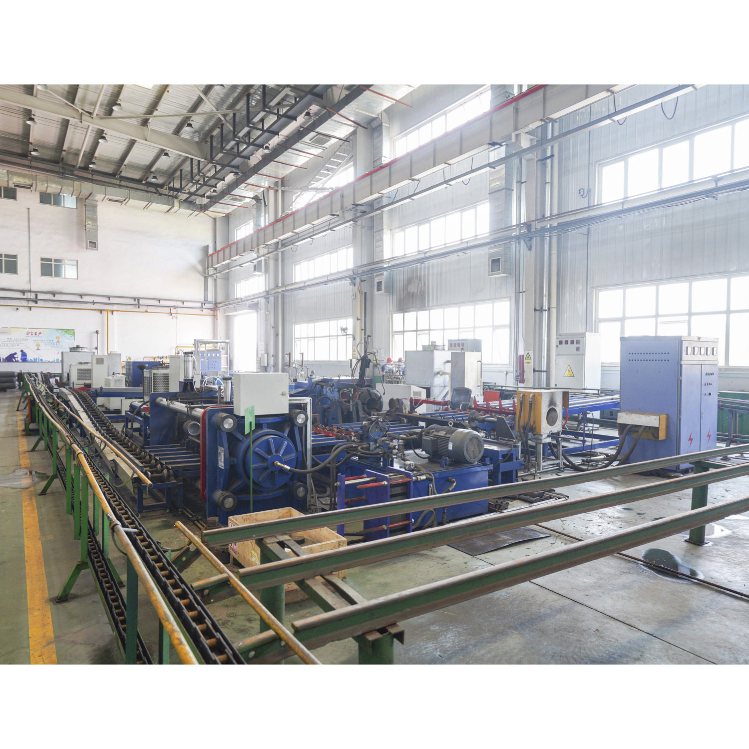 全自動(dòng)收底機(jī)