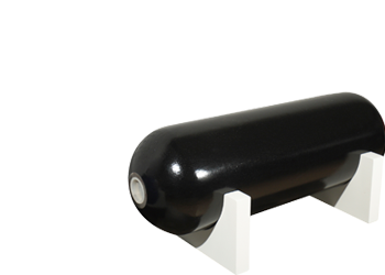 囊式蓄能器殼體